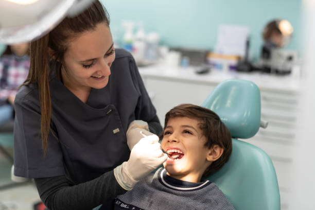 Best Broken or Chipped Tooth Repair in Knightstown, IN