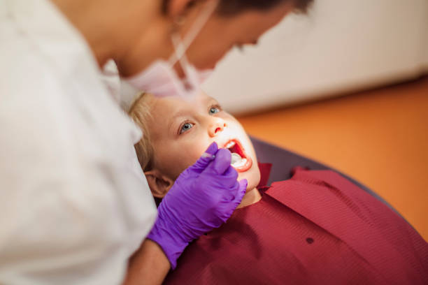 Best Weekend Emergency Dental Services in Knightstown, IN