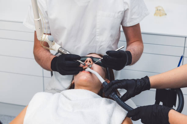 Best Knocked-Out Tooth (Avulsed Tooth) Treatment in Knightstown, IN