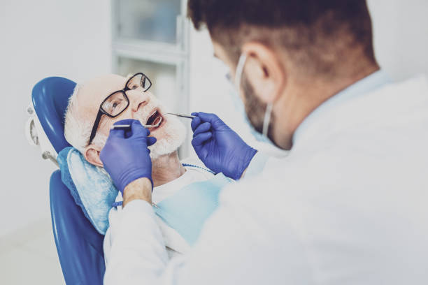 Best Emergency Root Canal Therapy in Knightstown, IN